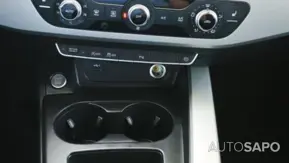 Audi A5 de 2021