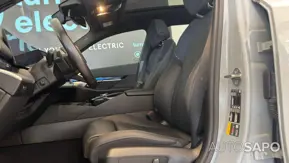 BMW i5 de 2024