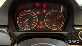 BMW Série 3 de 2011