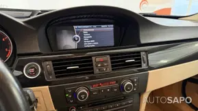 BMW Série 3 de 2011