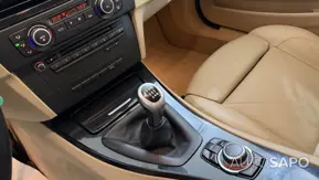 BMW Série 3 de 2011