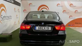 BMW Série 3 de 2011