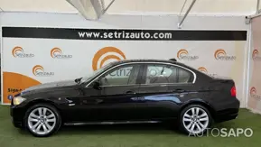 BMW Série 3 de 2011