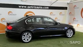 BMW Série 3 de 2011