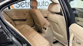 BMW Série 3 de 2011