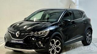 Renault Captur de 2021