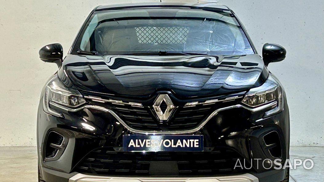 Renault Captur de 2021
