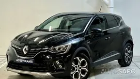Renault Captur de 2021