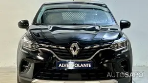 Renault Captur de 2021