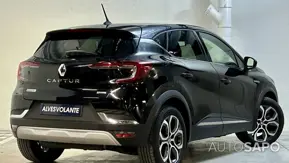 Renault Captur de 2021