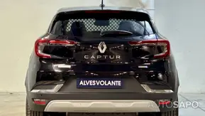 Renault Captur de 2021