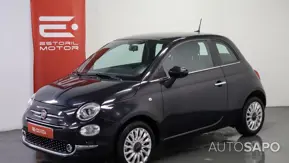 Fiat 500 de 2024