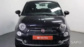 Fiat 500 de 2024