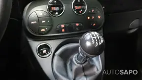 Fiat 500 de 2024