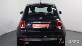 Fiat 500 de 2024