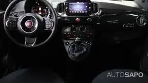 Fiat 500 de 2024