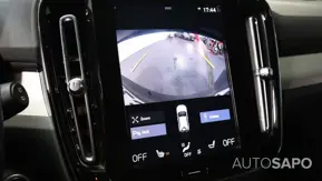 Volvo XC40 de 2022