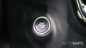 Volvo XC40 de 2022