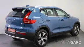 Volvo XC40 de 2022