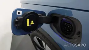 Volvo XC40 de 2022