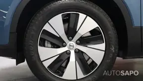 Volvo XC40 de 2022
