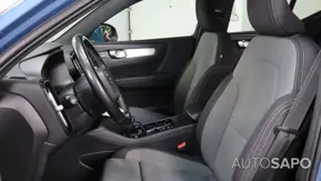 Volvo XC40 de 2022