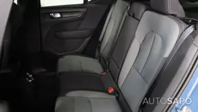 Volvo XC40 de 2022
