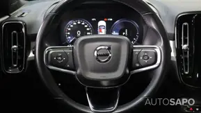 Volvo XC40 de 2022