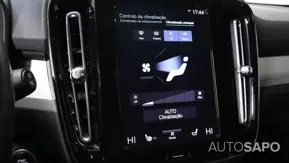 Volvo XC40 de 2022