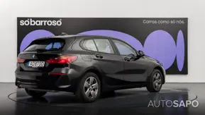 BMW Série 1 de 2020