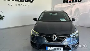 Renault Mégane de 2020