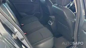 Renault Mégane de 2020