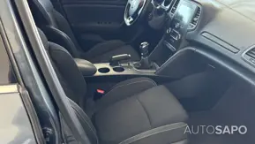 Renault Mégane de 2020