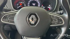 Renault Mégane de 2020
