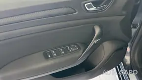 Renault Mégane de 2020