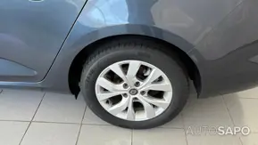 Renault Mégane de 2020