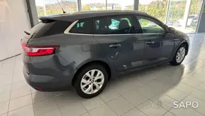 Renault Mégane de 2020