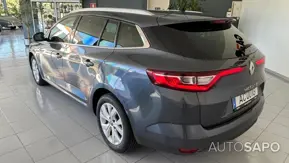 Renault Mégane de 2020