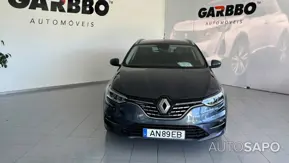 Renault Mégane de 2021