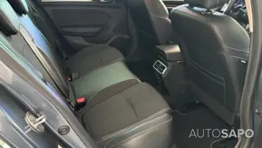 Renault Mégane de 2021