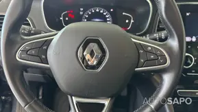 Renault Mégane de 2021