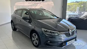 Renault Mégane de 2021
