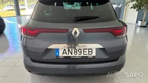 Renault Mégane de 2021