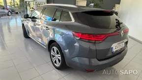 Renault Mégane de 2021