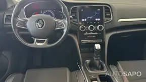 Renault Mégane de 2021