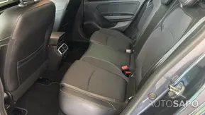 Renault Mégane de 2021