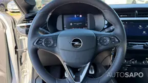 Opel Corsa de 2024