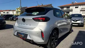 Opel Corsa de 2024