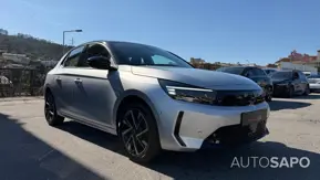 Opel Corsa de 2024