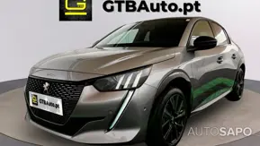 Peugeot 208 de 2023